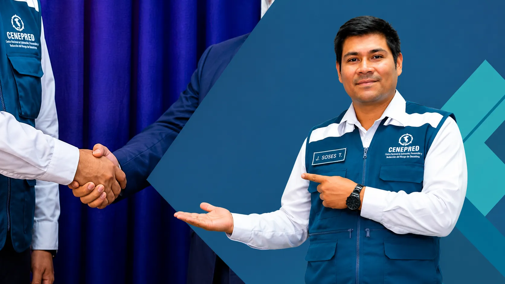Curso de Mecanismos de Financiamiento para el SINAGERD
