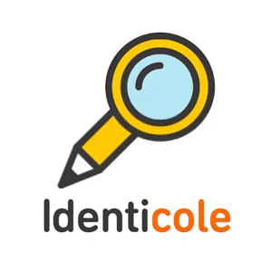 Logo de Identicole